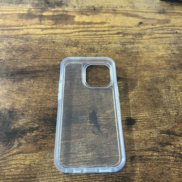 Iphone 13 Pro Drop + Otter box Case - Picture 2 of 2